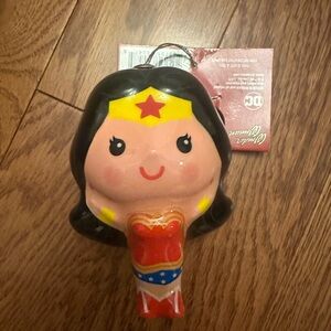 Wonder Woman ornament
